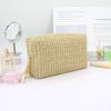 Design Your Eco-Friendly Cosmetic Bag