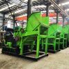 Hammer Mill Metal Crusher Machine Heavy Duty Crusher New Large Scrap Steel Crusher