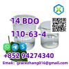 1, 4-Butanediol bdo buy online 1, 4 Butanediol Cas 110-63-4 Australia warehouse 1, 4 BDO