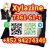 CAS:7361-61-7 Xylazine Hot Sell Overseas Warehouse
