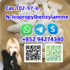 CAS 102-97-2 N-Isopropylbenzylamine 28910-99-8 119276 01 6