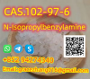 CAS 102-97-2 N-Isopropylbenzylamine 28910-99-8 119276 01 6