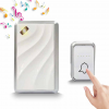 china factory price home wireless door bell Indoor waterproof door chime doorbell kit