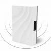 Mechanical doorbell Ac...