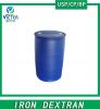 Iron dextran solution