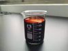 Iron dextran solution