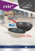 Non-stick granite sing...