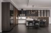 Modular Kitchen