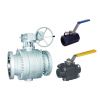 WCB Ball Valve