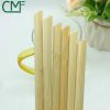 Organic Eco Friendly Drinking bamboo Straws manufacturer