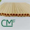 Organic Eco Friendly Drinking bamboo Straws manufacturer