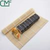 24*24cm Bamboo sushi mats, made by environment-friendly bamboo