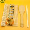 24*24cm Bamboo sushi mats, made by environment-friendly bamboo