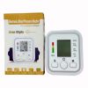 blood pressure monitor...