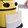 20L 1200W Carpet Cleaning Machine Multifunctional High Power Vacuum Cleaning Sofa Car Scrubber Steam Mop Cleaner