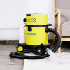 20L 1200W Carpet Cleaning Machine Multifunctional High Power Vacuum Cleaning Sofa Car Scrubber Steam Mop Cleaner