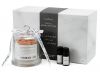 Wholesale crystal stone diffuser aroma stone diffuser set