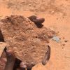 LITHIUM ORE