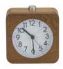 Wooden Digital Alarm C...