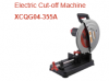 Electric Cut-off Machi...