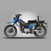 LETEN 180cc Utility Automatic Motorcycle