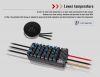 Xiongcai Motor Controller Introduced By The Largest Chinese Auto Fuel Pump Manufacturer