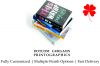 Custom Books Printing /Hardcover book printing / Softcover Printing