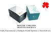 Custom Paper box / cartons / Food Packaging Boxes / Medicine Boxes / Garment Boxes / paper box printing