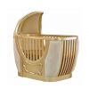 Luxury Baby Cribs With...