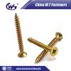 Self-Tapping Screws