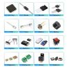 NEW Original Integrated Circuits STM8S003F3U6  STM8S003F3U6TR ic chip UFQFPN-20  Microcontroller Wholesale