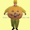 Inflatable costume--Ha...
