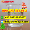 BDO CAS 584-03-2 Manufacturer bulk price 