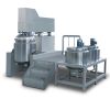Cosmetic creams vacuum...