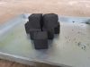 Briquette Shisha Charcoal