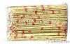 Bamboo chopsticks, skewers