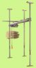 portable indoor straig...