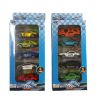 5-pack 1:64 Scale Diec...