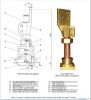 Transformer Bushing Assembly