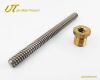 Linear Motion Stainless Steel ACME Screw