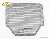 Custom Perforated Speaker Cover