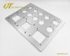 Stylized Aluminum Fron...