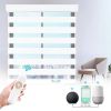 Window Tuya electric Roller Blind Tubular Motor