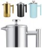 French Press Coffee Te...