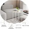 Side Table, Outdoor Sm...