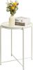 Side Table, Outdoor Sm...