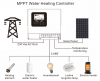 Lamsword Solar PV Wate...