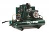 Rolair 9 Gallon Twin T...
