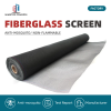 PVC coated fiberglass ...