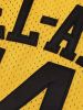 Basketball Jersey